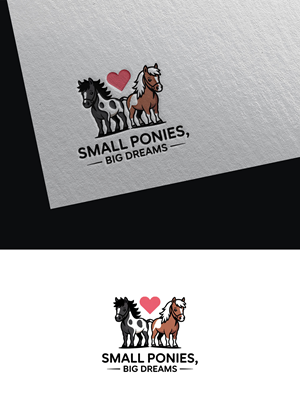 Logo Design by Being  Designer for this project | Design: #36141858