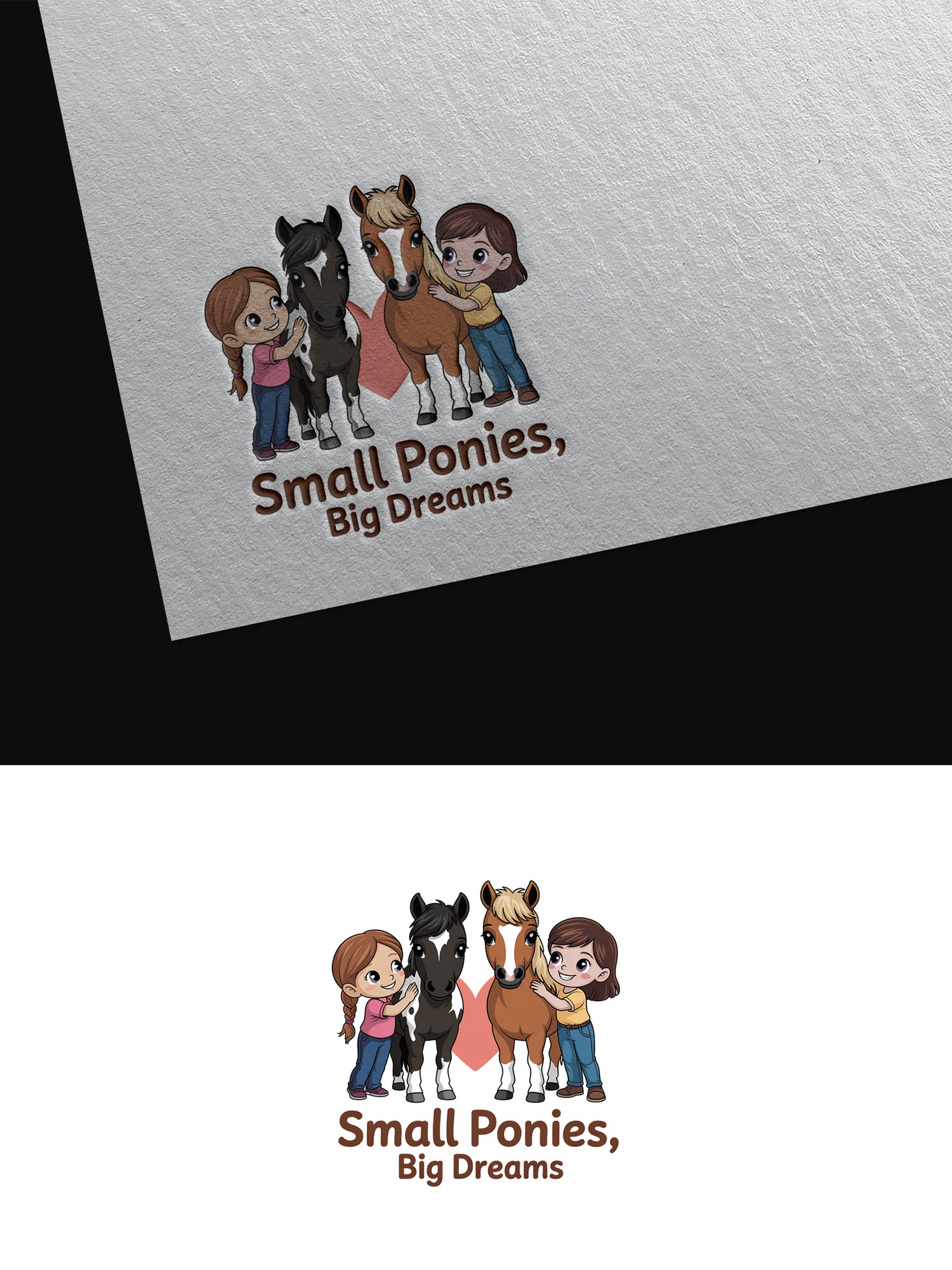 Logo Design by Being  Designer for this project | Design #36141862