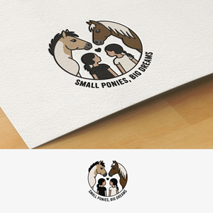 Logo Design by -ACE- for this project | Design: #36111107