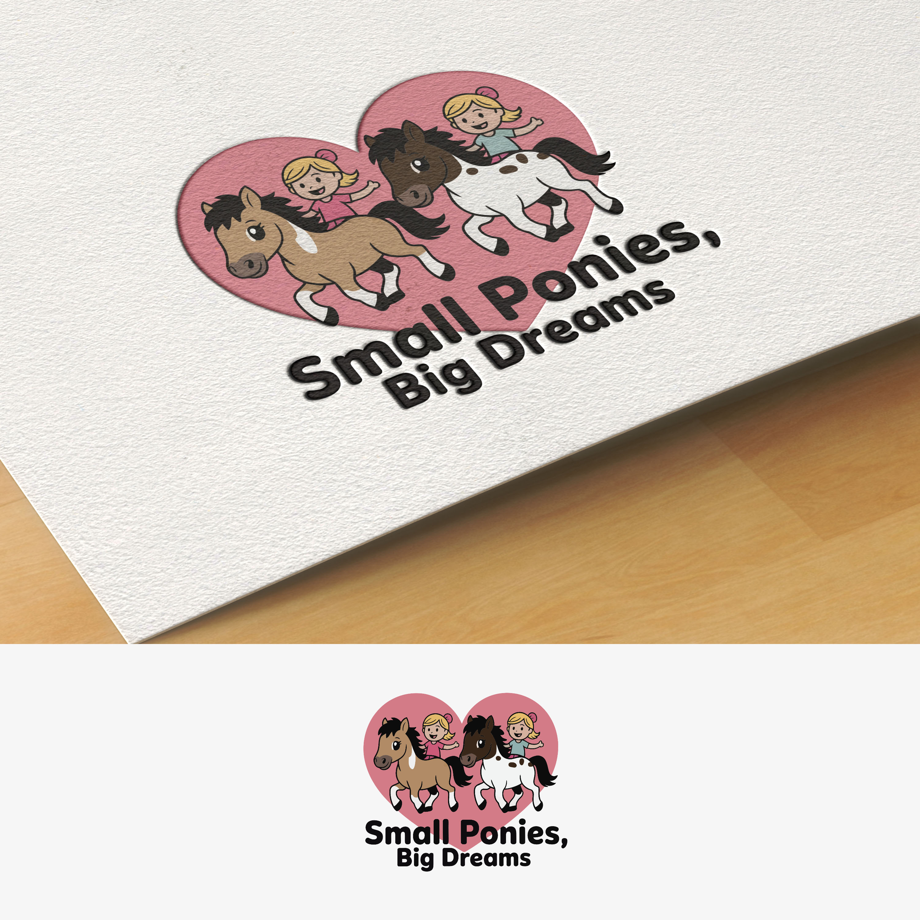 Logo Design by -ACE- for this project | Design #36111108