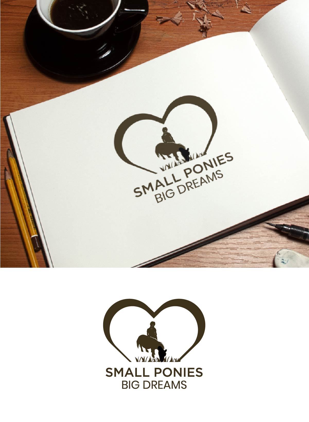 Logo Design by fly  design for this project | Design #36104502