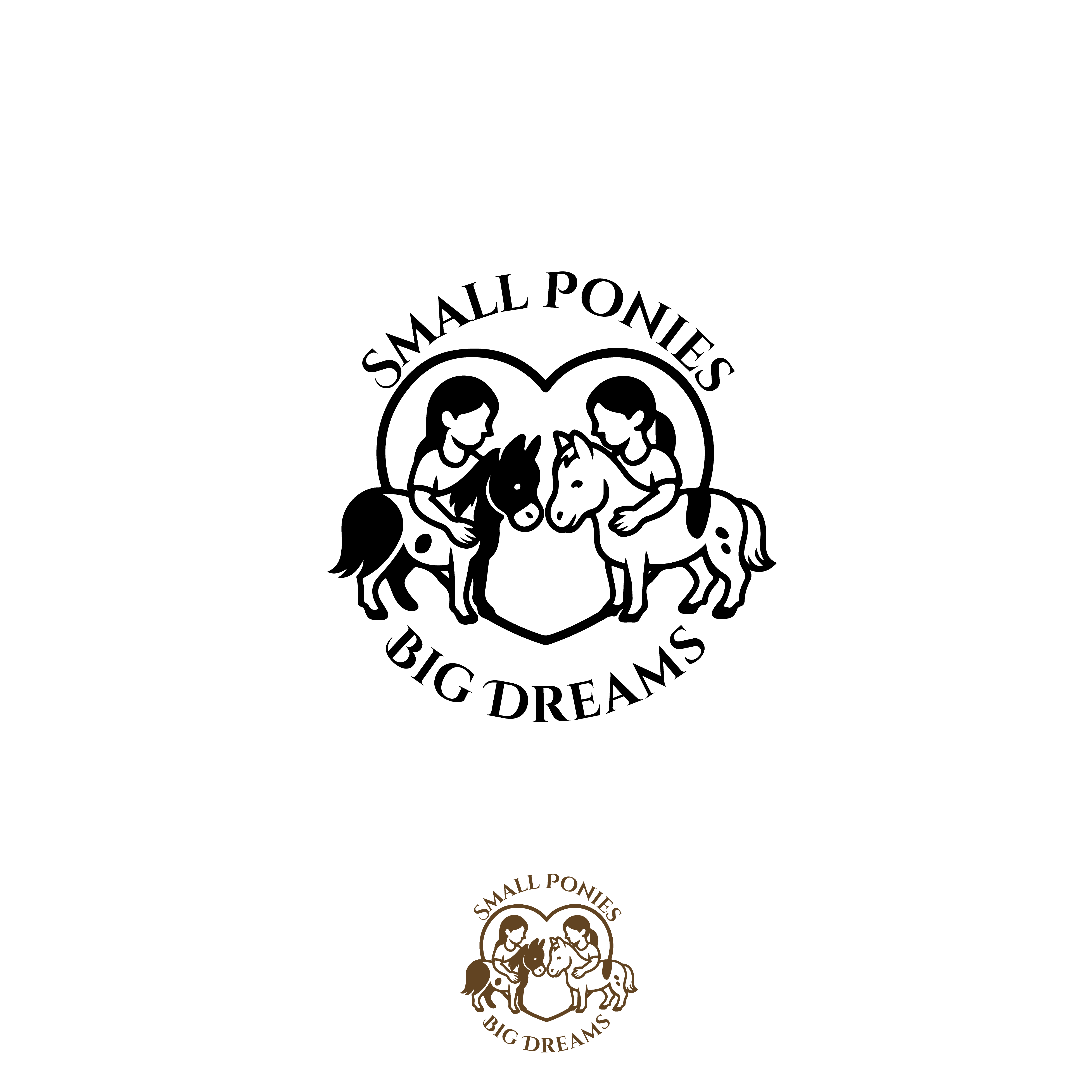 Logo Design by Zackalfie for this project | Design #36142058