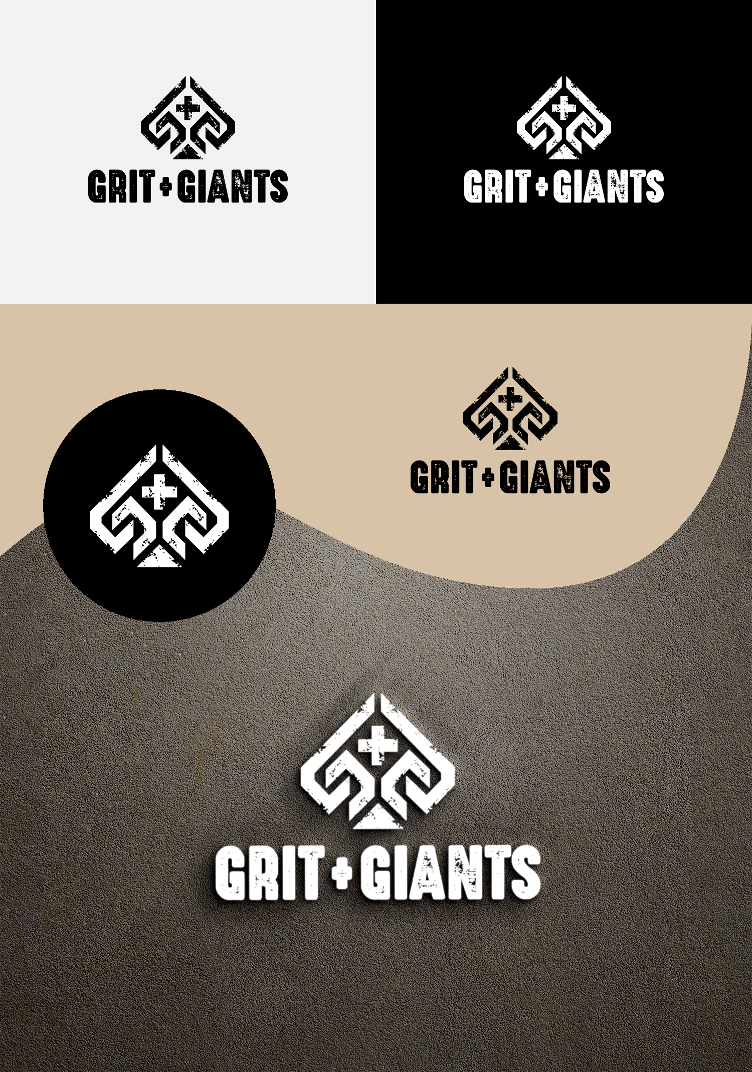 Logo Design by END™ for this project | Design #36140371