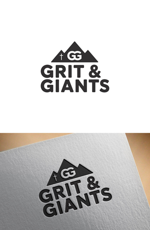 Logo Design by KING JM for this project | Design: #36101693