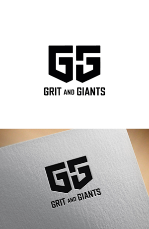 Logo Design by KING JM for this project | Design: #36101694
