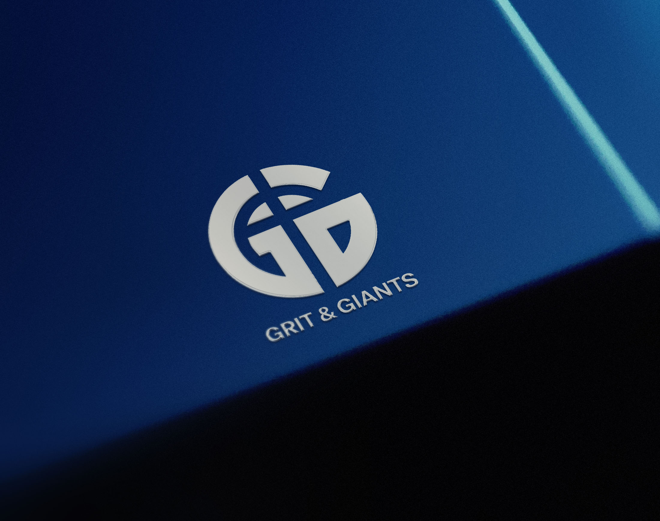 Logo Design by Being  Designer for this project | Design #36142027