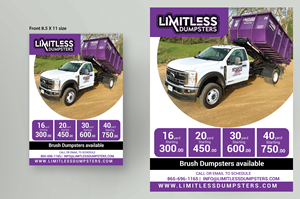 Flyer Design by Impressive Designs for this project | Design: #36101103