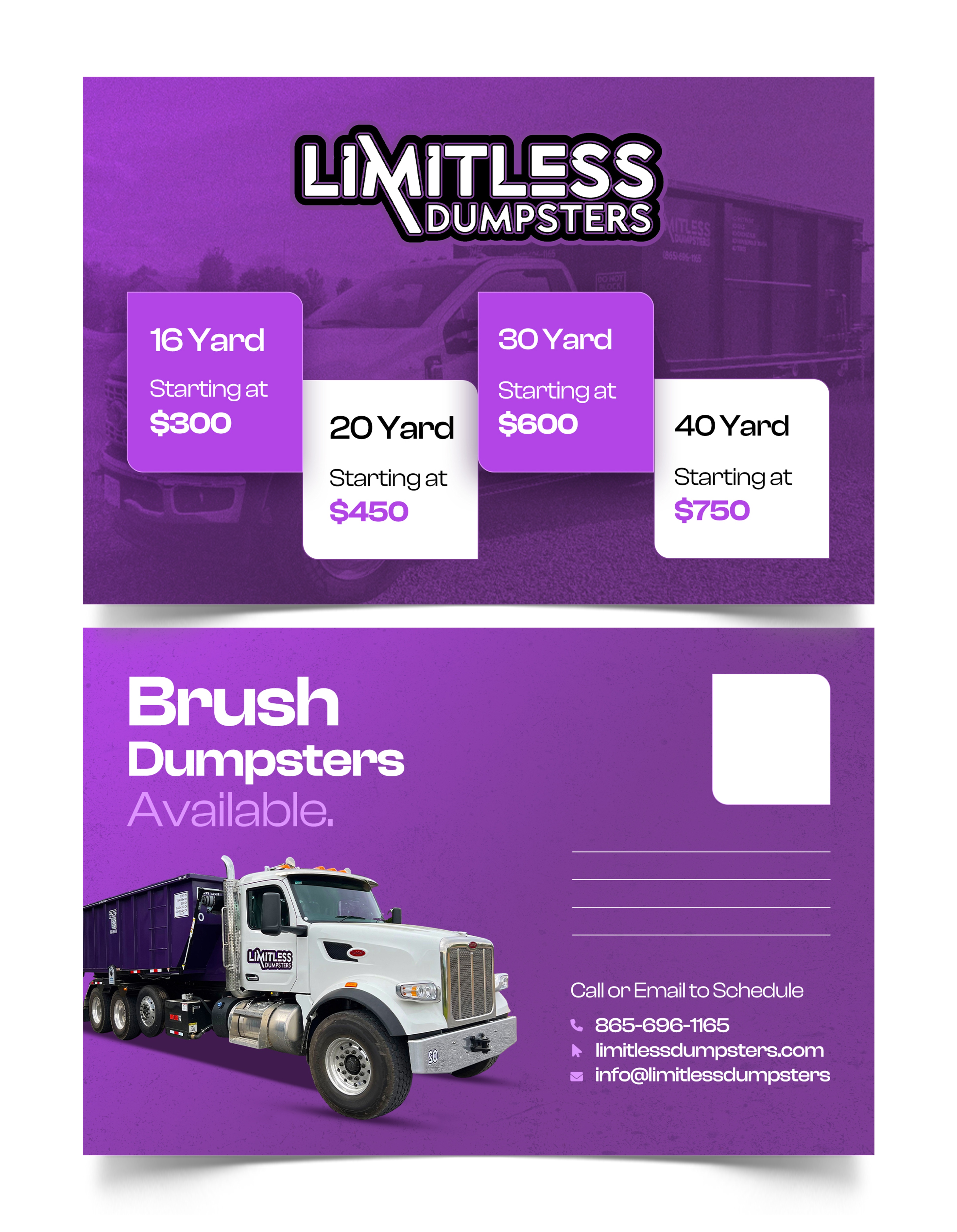 Flyer Design by Graphic Guy for this project | Design #36104200
