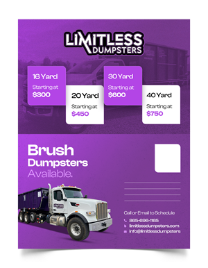 Flyer Design by Graphic Guy for this project | Design: #36104203