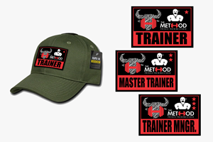 Graphic Design by JKIANN08 for this project | Design: #36100750