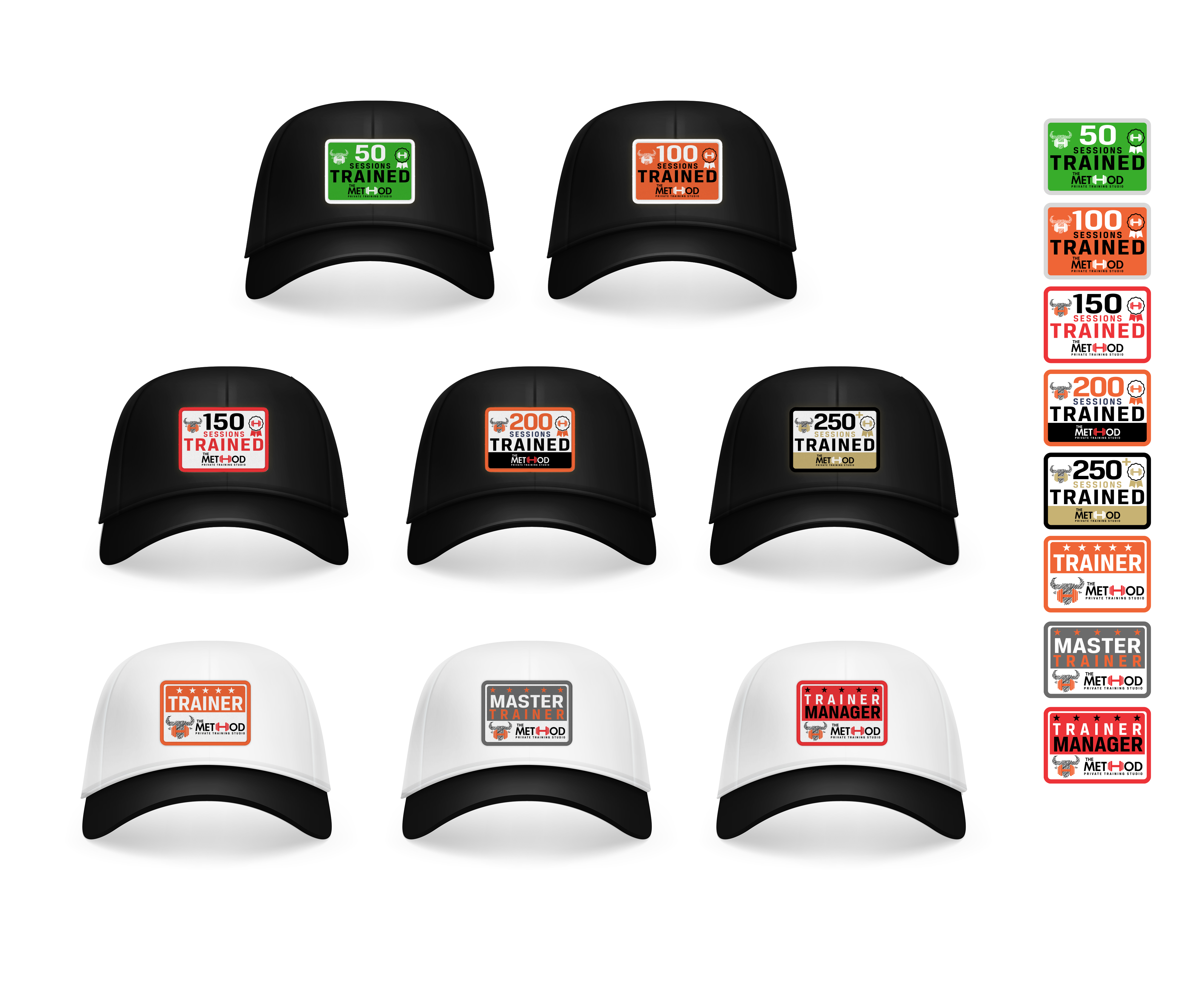 Graphic Design by Jose Lopez ( Verified Pro Designer ) for this project | Design #36106404