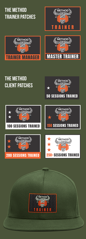 Graphic Design by Oleksandr Tovarkov for this project | Design: #36105214