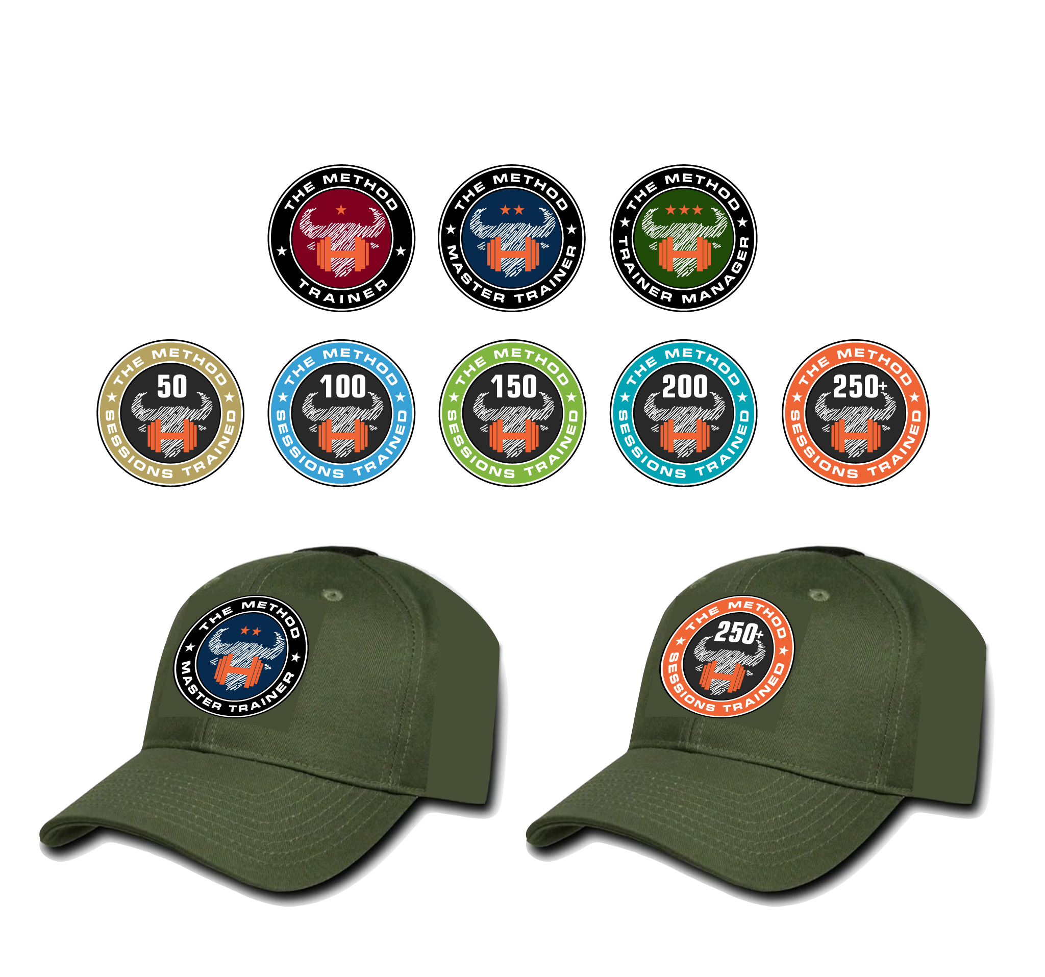 Graphic Design by 4 4 for this project | Design #36117672