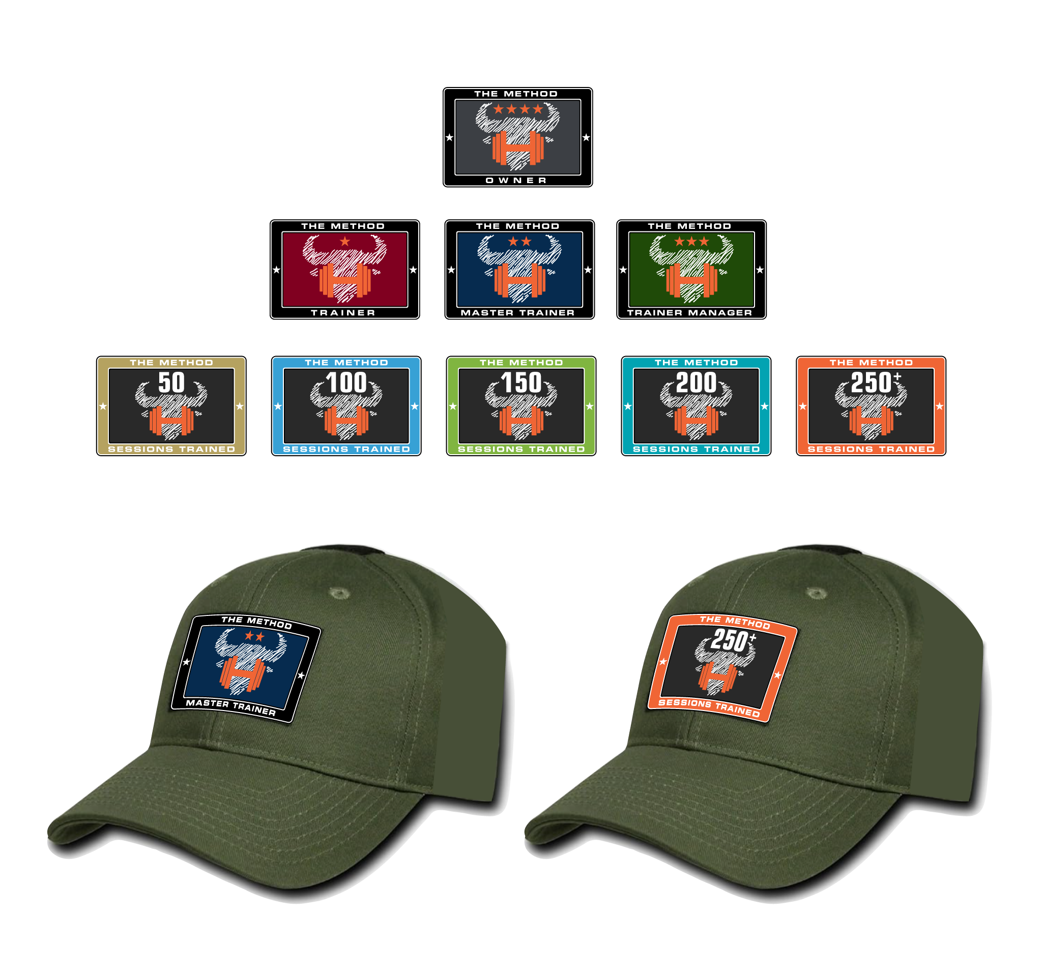 Graphic Design by 4 4 for this project | Design #36130993