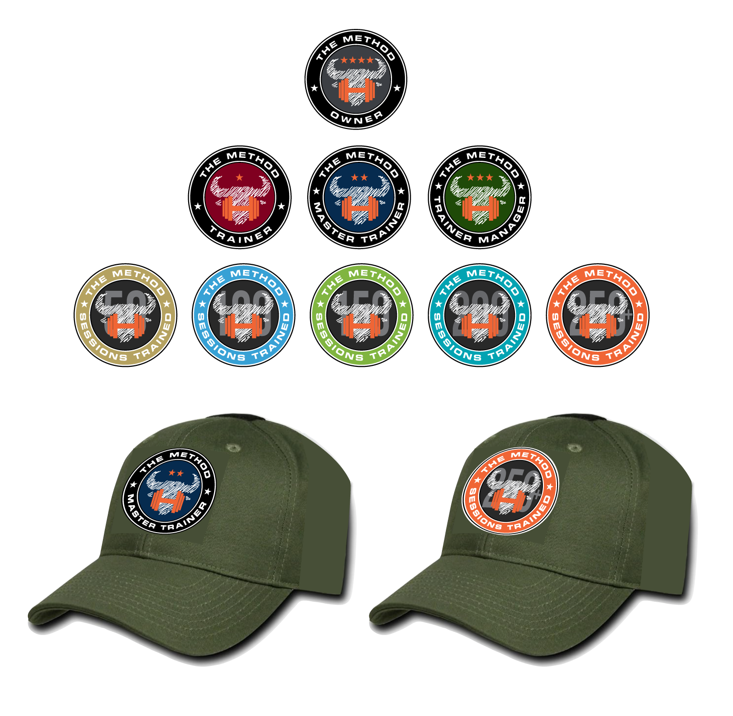 Graphic Design by 4 4 for this project | Design #36130996