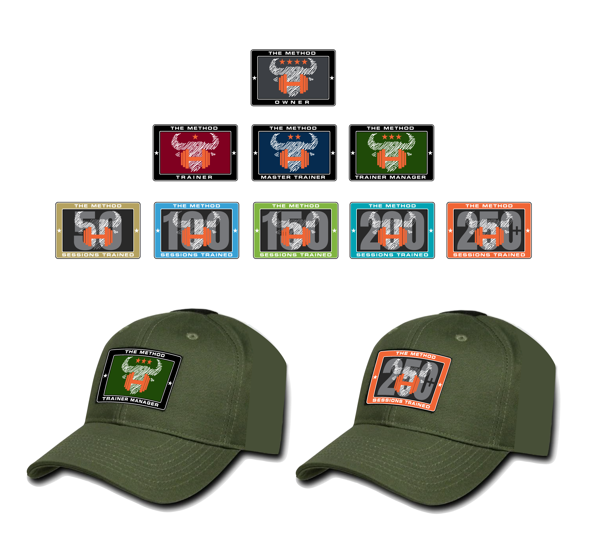 Graphic Design by 4 4 for this project | Design #36131966