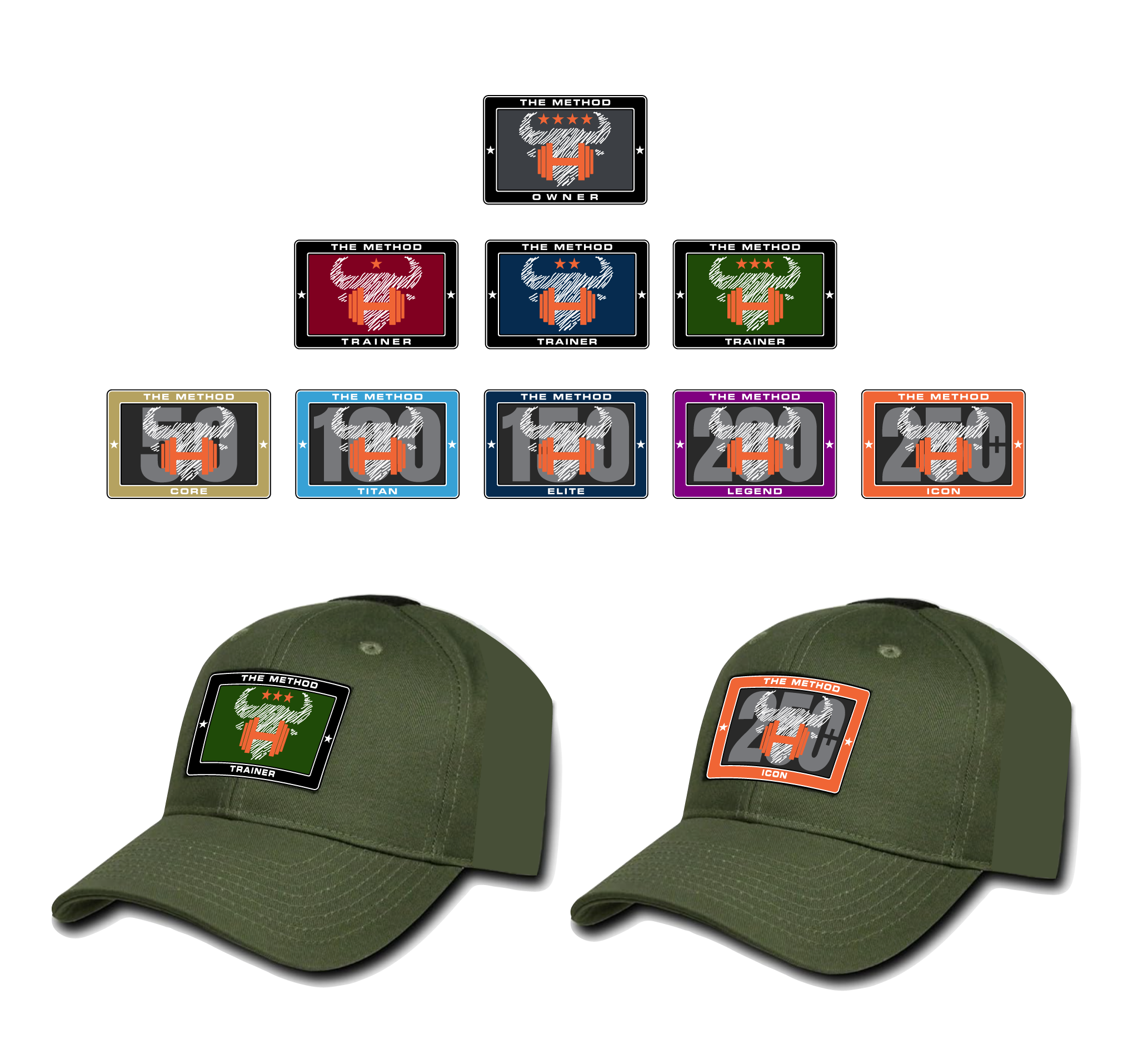 Grafik-Design von 4 4 für dieses Projekt | Design #36148593