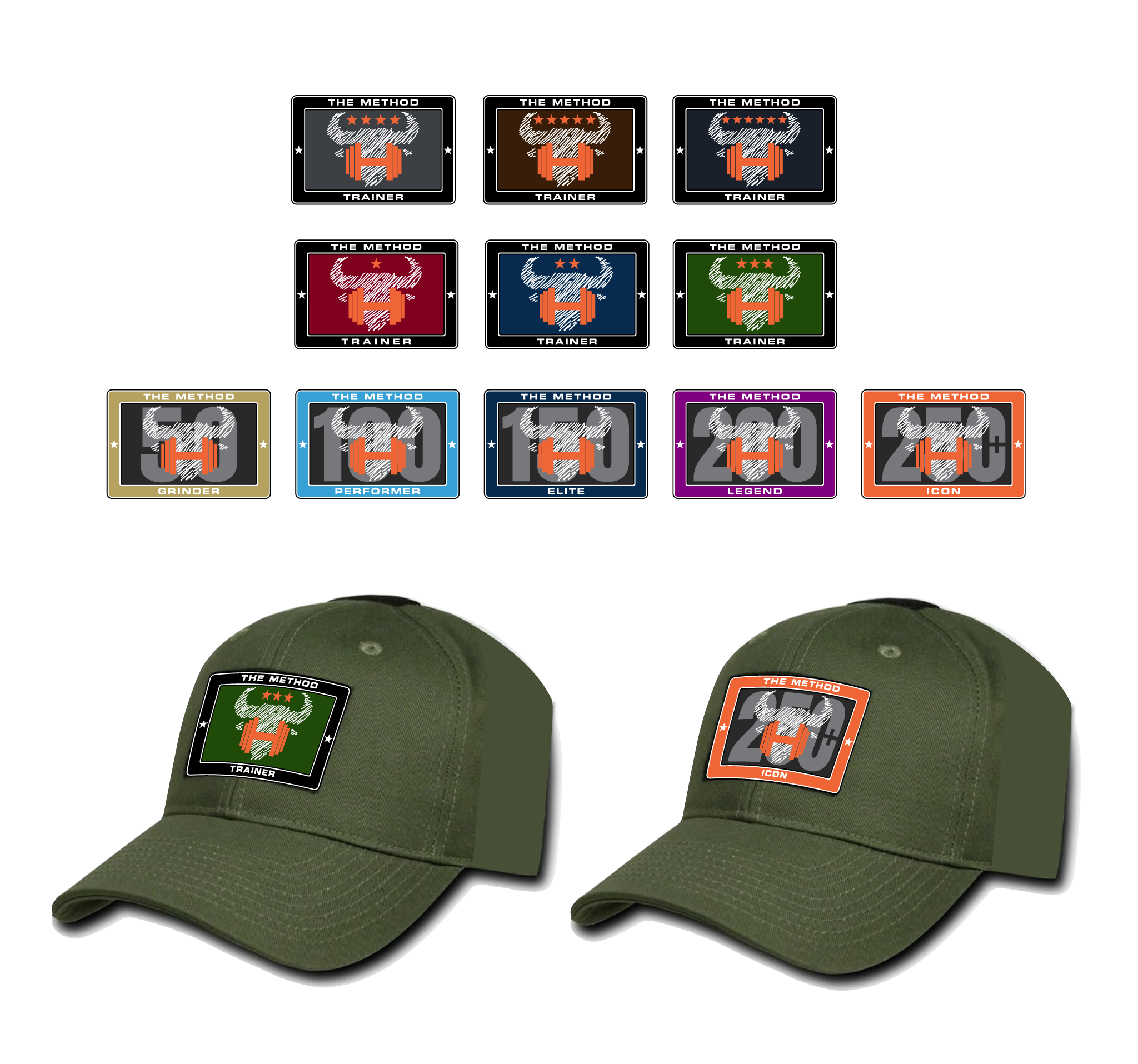 Graphic Design by 4 4 for this project | Design: #36229784