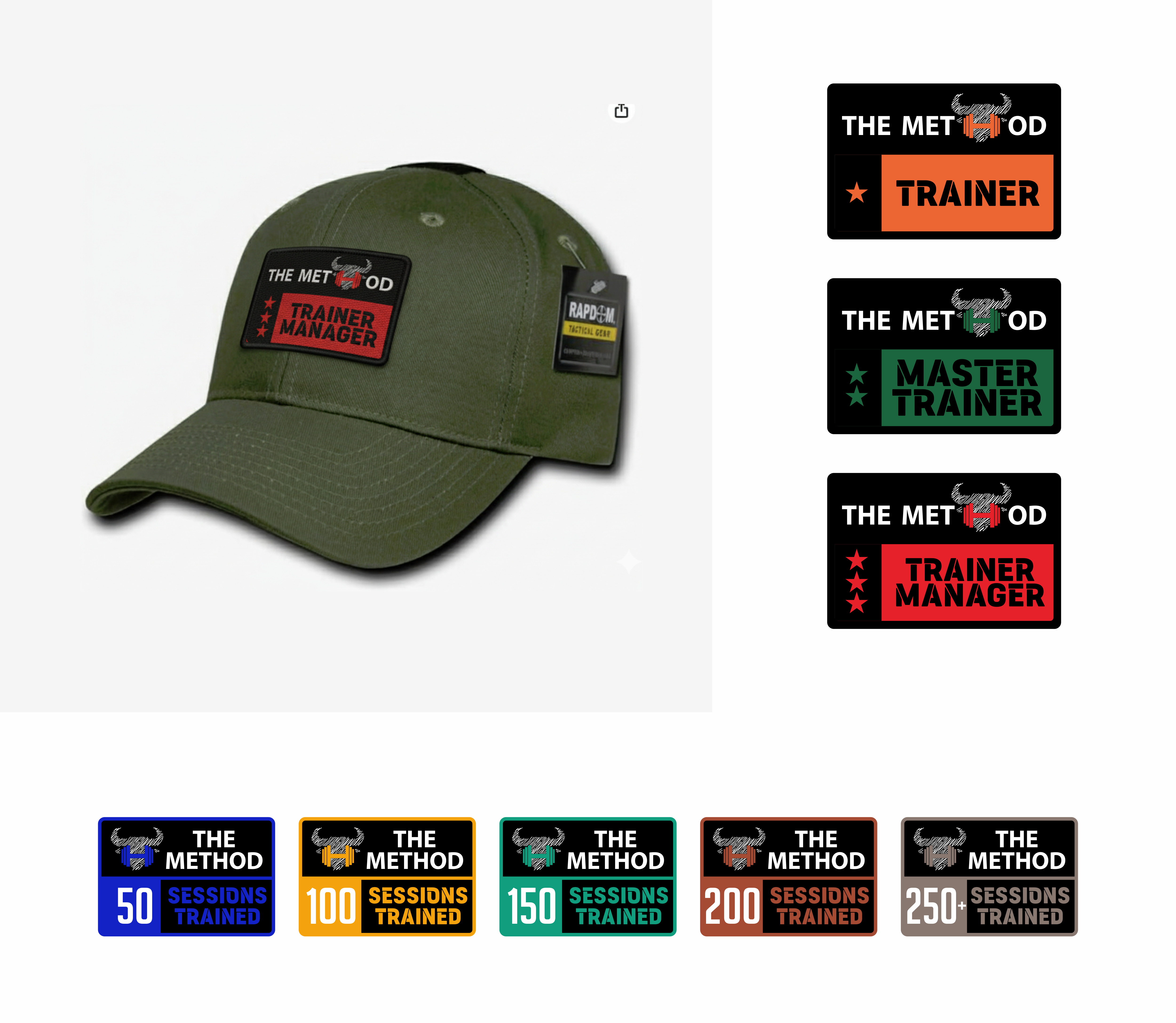 Graphic Design by yusmoker for this project | Design #36112482