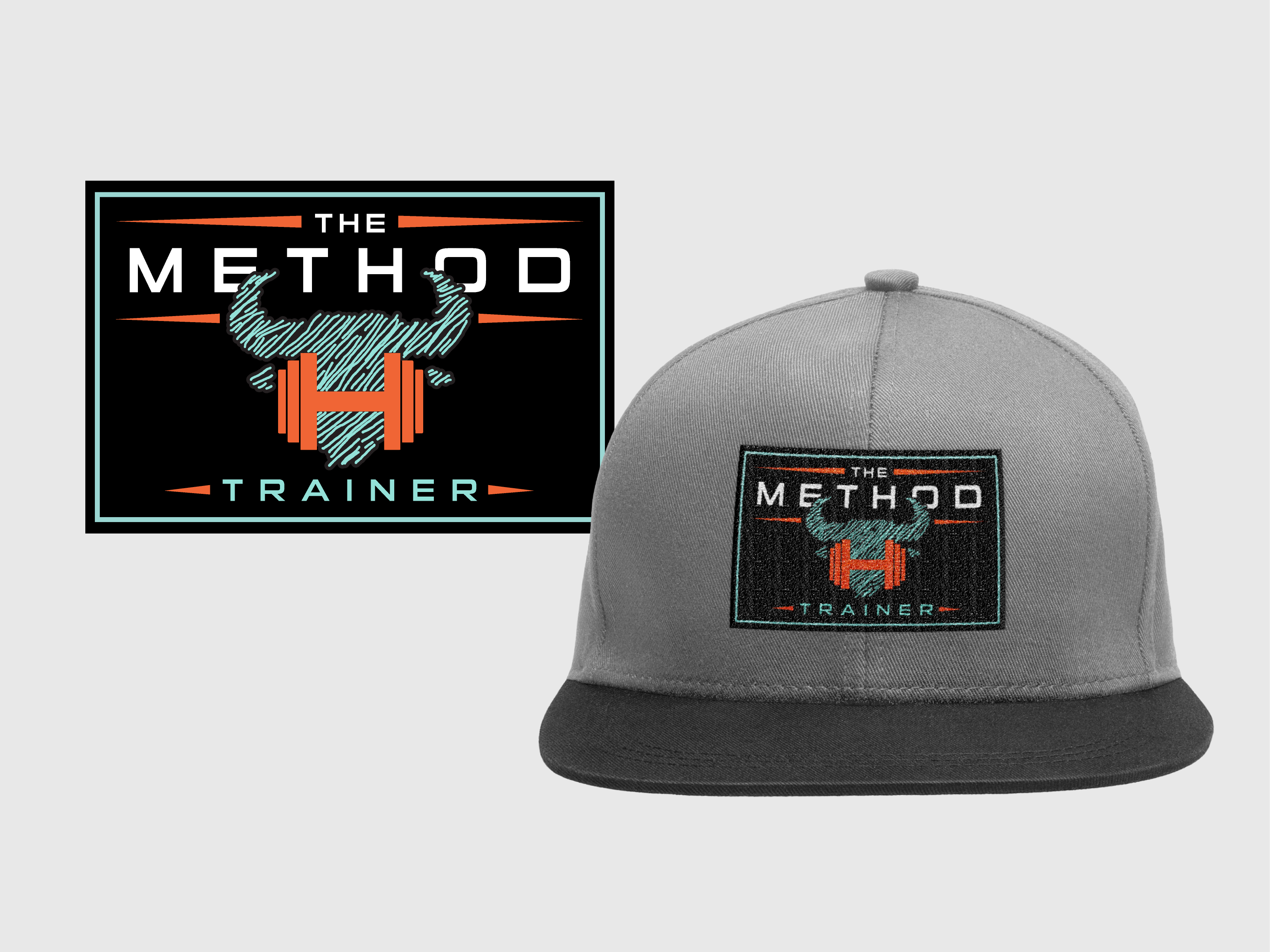 Graphic Design by dan-D-dan for this project | Design #36108072