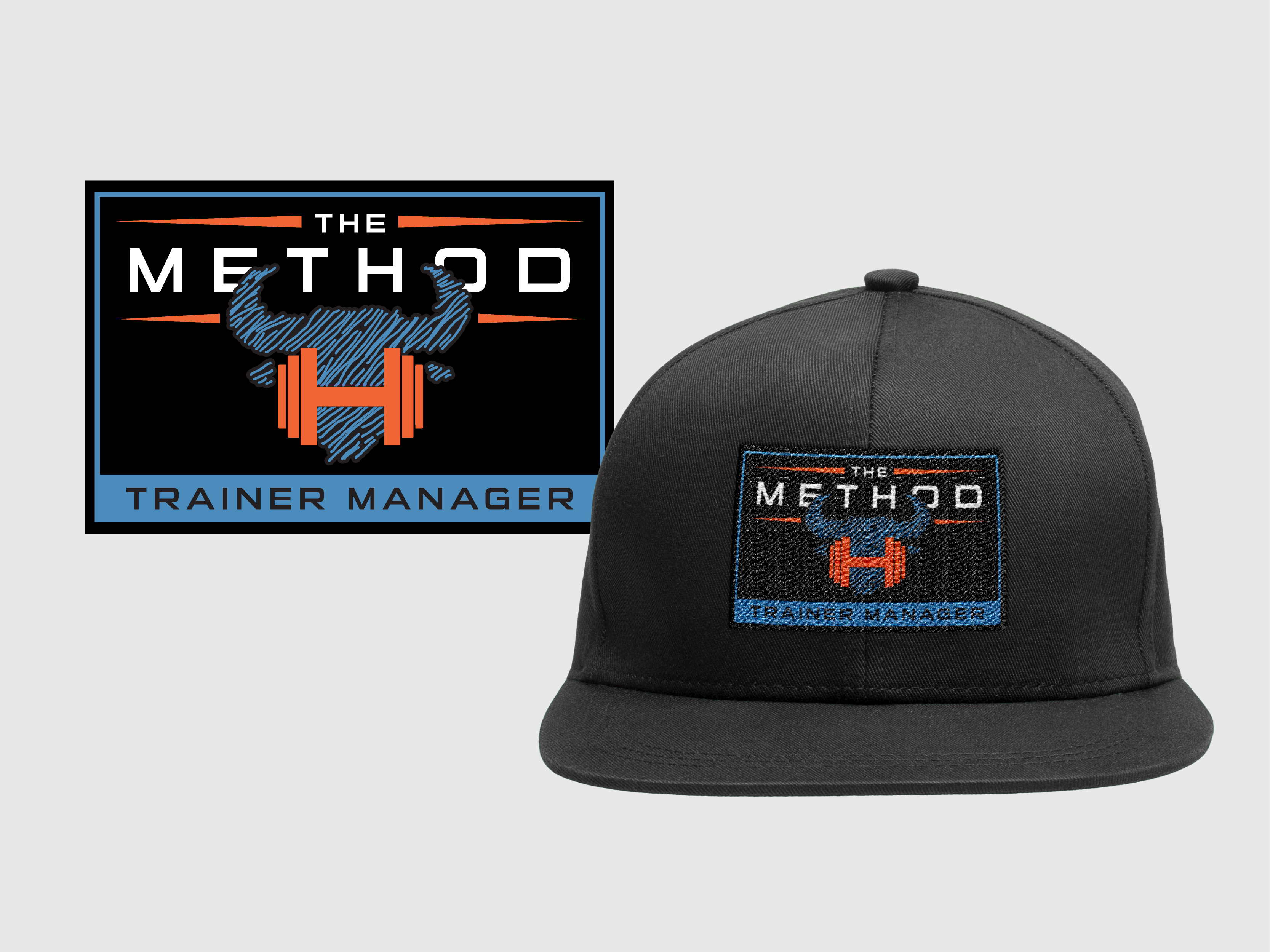 Graphic Design by dan-D-dan for this project | Design #36108073