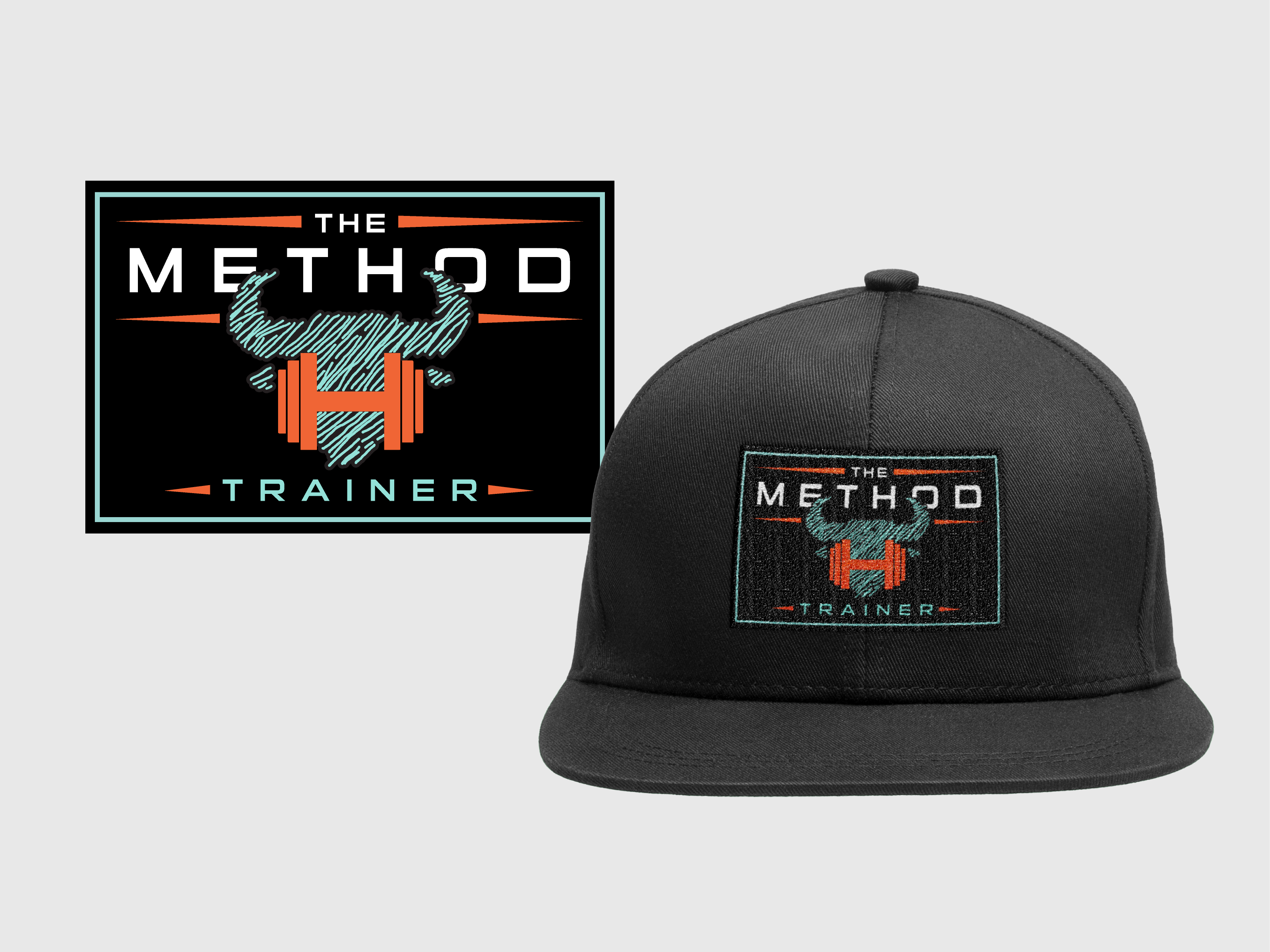 Graphic Design by dan-D-dan for this project | Design #36111649