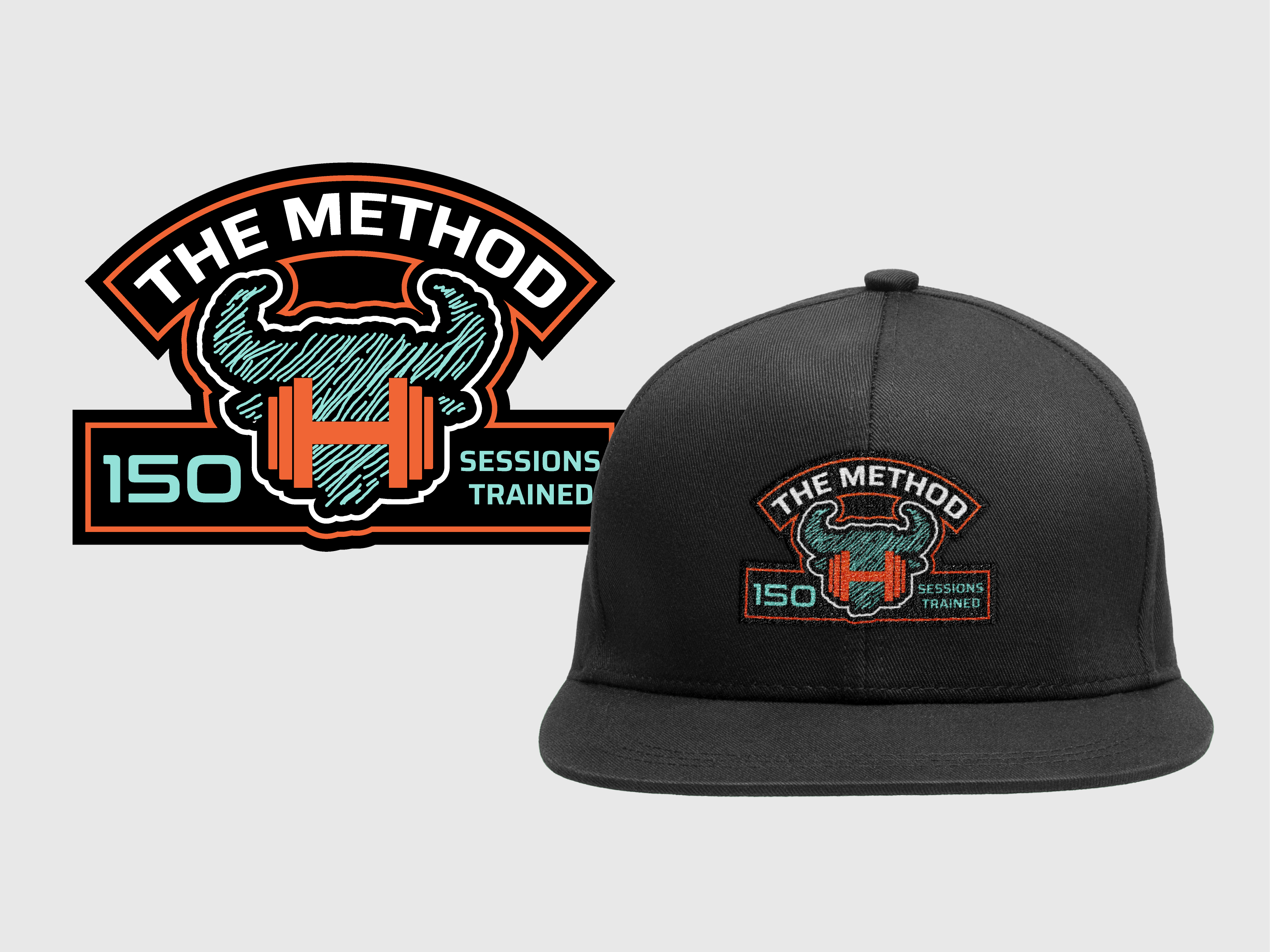 Graphic Design by dan-D-dan for this project | Design #36115554