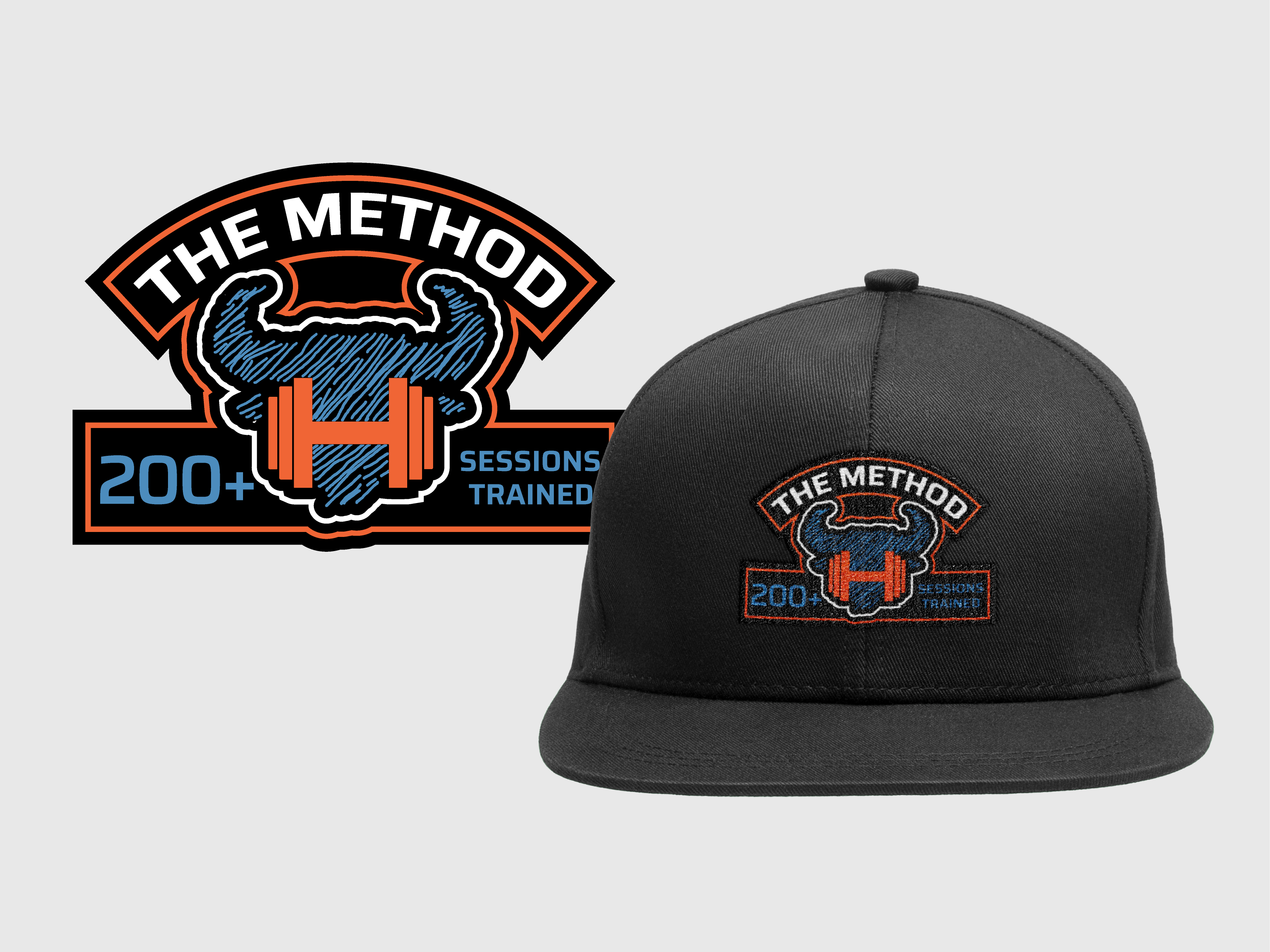 Graphic Design by dan-D-dan for this project | Design #36115556