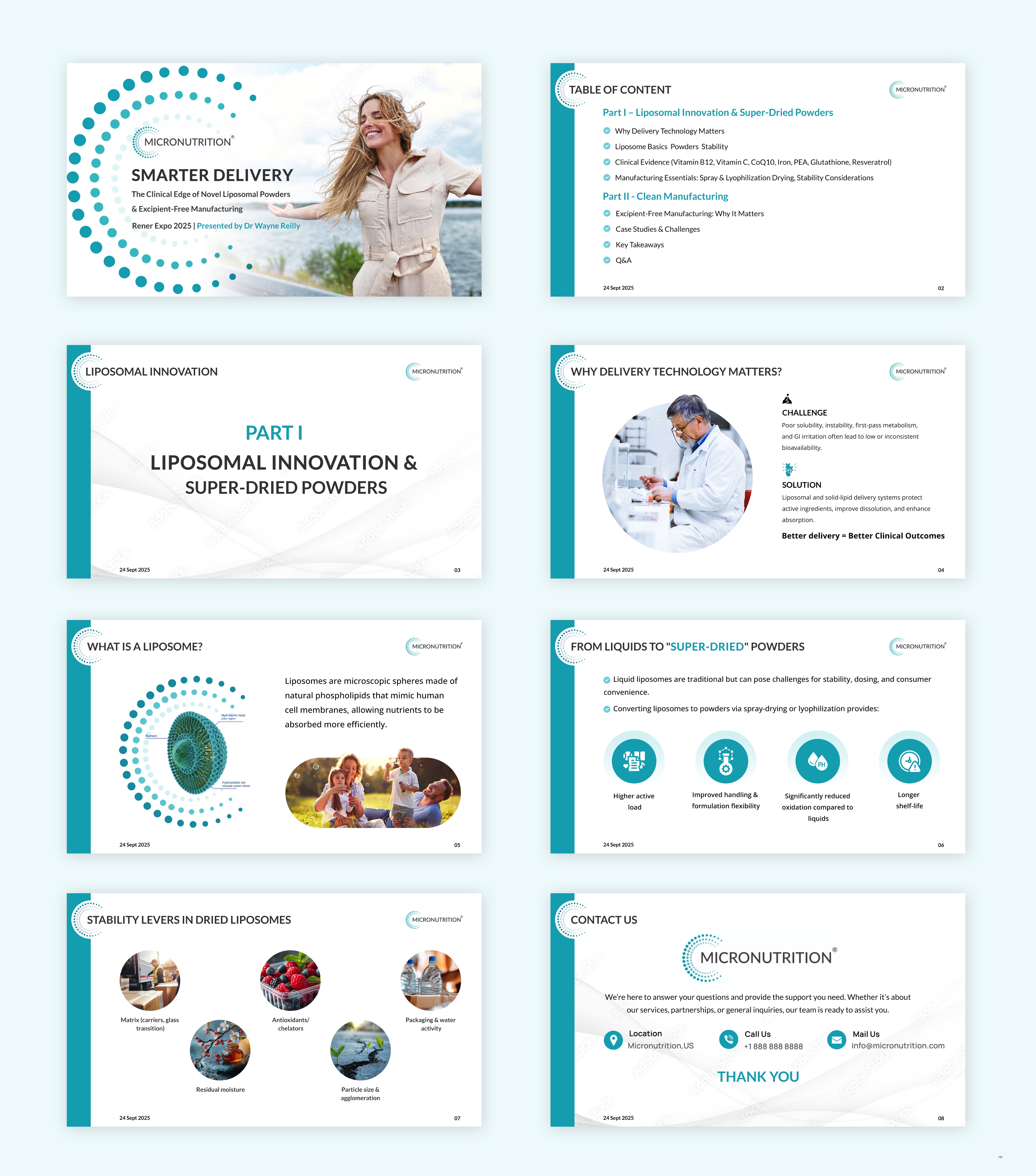 PowerPoint Design by pb for this project | Design #36105317
