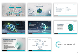 PowerPoint Design by pb for this project | Design: #36105319