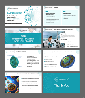 PowerPoint Design by pb for this project | Design: #36105320
