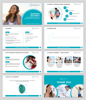 PowerPoint Design by pb for this project | Design: #36105321
