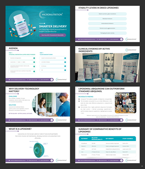 PowerPoint Design by pb for this project | Design: #36112812