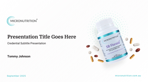 PowerPoint Design by Awang_ for this project | Design: #36107462