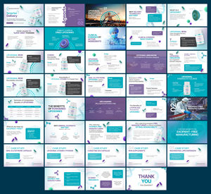 PowerPoint Design by Graphic Guy for this project | Design: #36111329