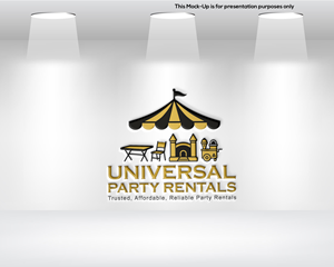 Logo Design by Muina