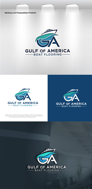 Logo Design by VectorForge for this project | Design: #36102570
