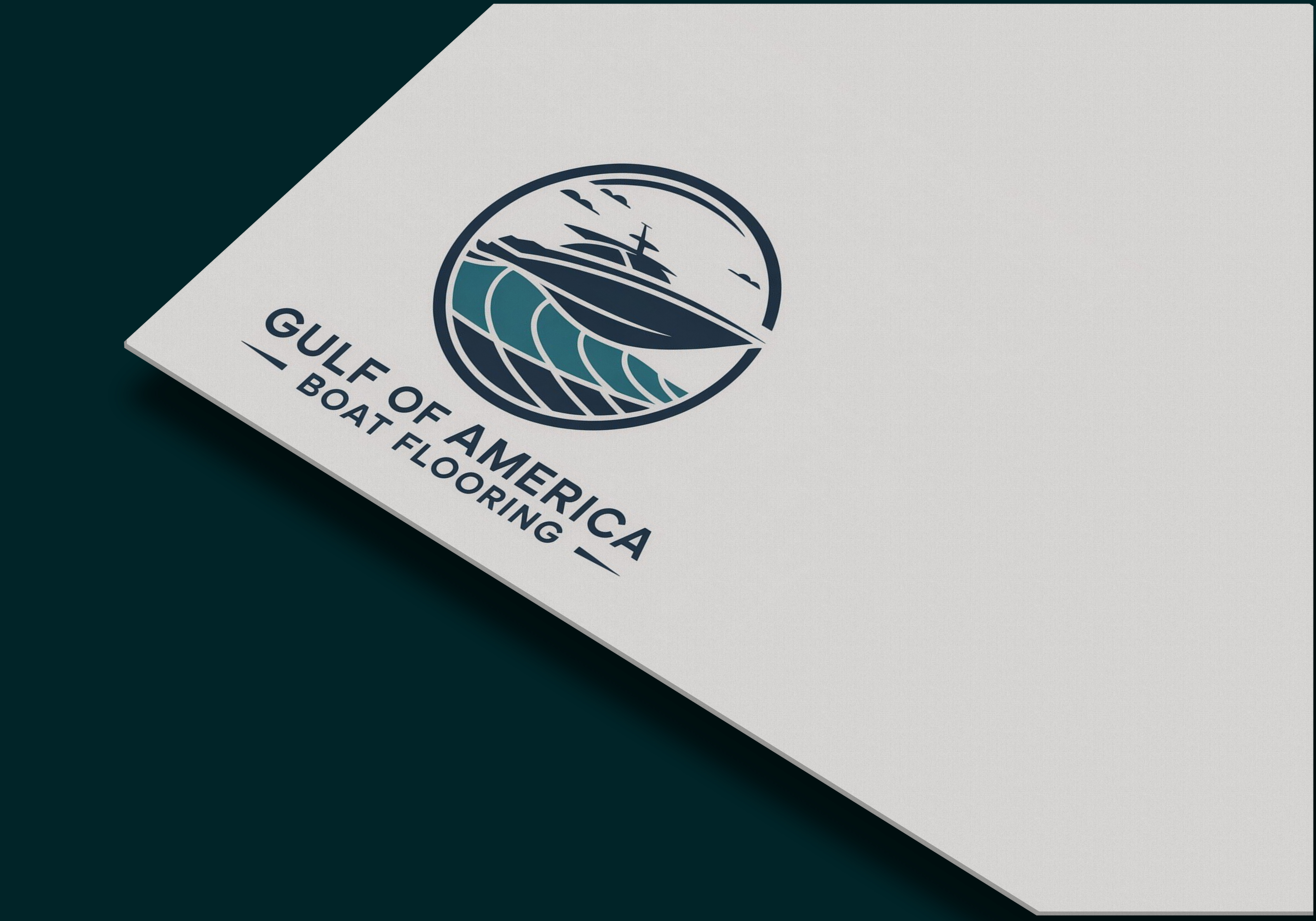 Logo Design by mekail for this project | Design #36102278