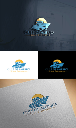 Logo Design by Rahmina for this project | Design: #36109290