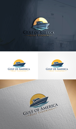 Logo Design by Rahmina for this project | Design: #36109291