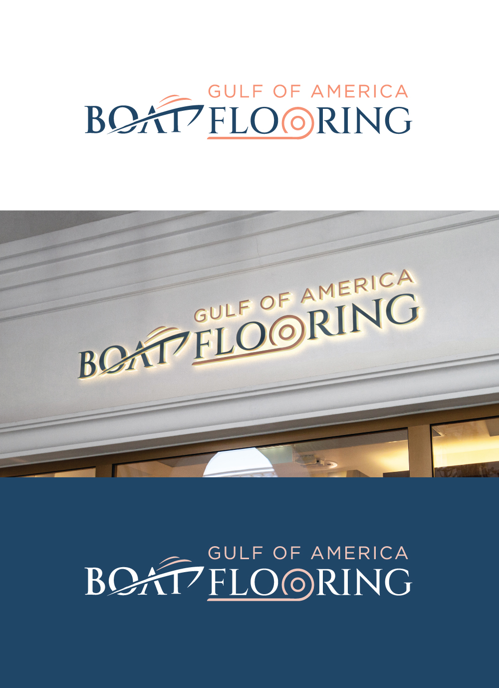 Logo Design by GTO  design for this project | Design #36135021