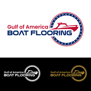 Logo Design by John Mark Arts for this project | Design: #36101456