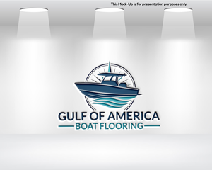 Logo Design by Muina for this project | Design: #36103331