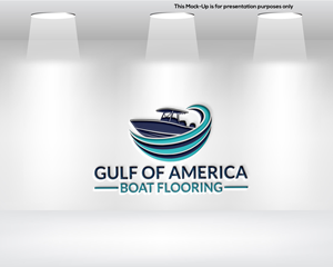 Logo Design by Muina for this project | Design: #36103332