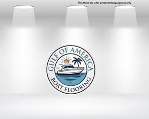 Logo Design by Muina for this project | Design: #36103333