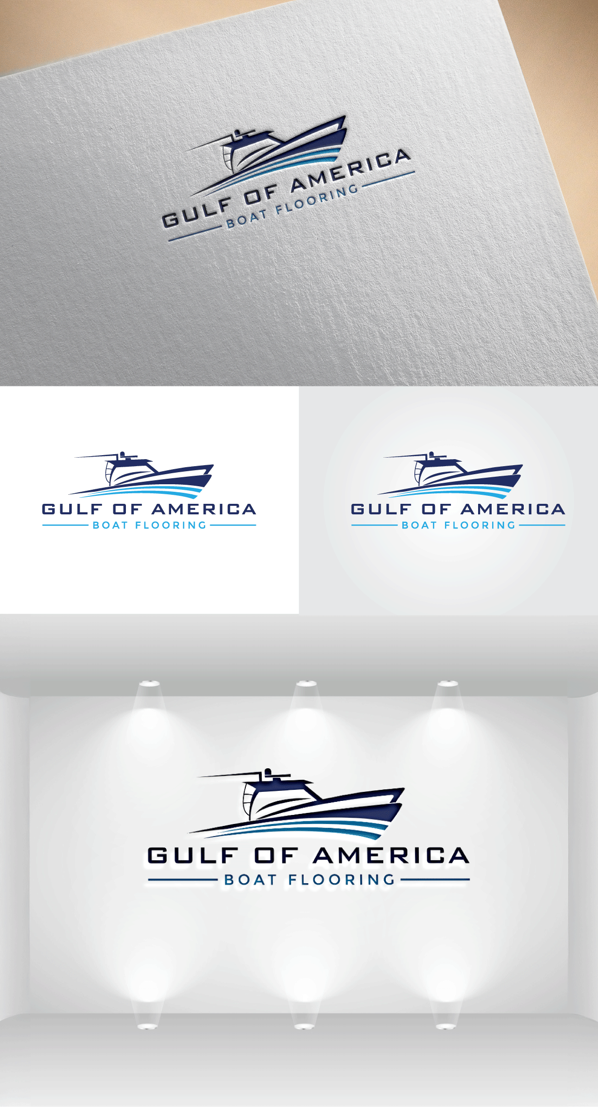 Logo Design by Creative__Art for this project | Design #36130569