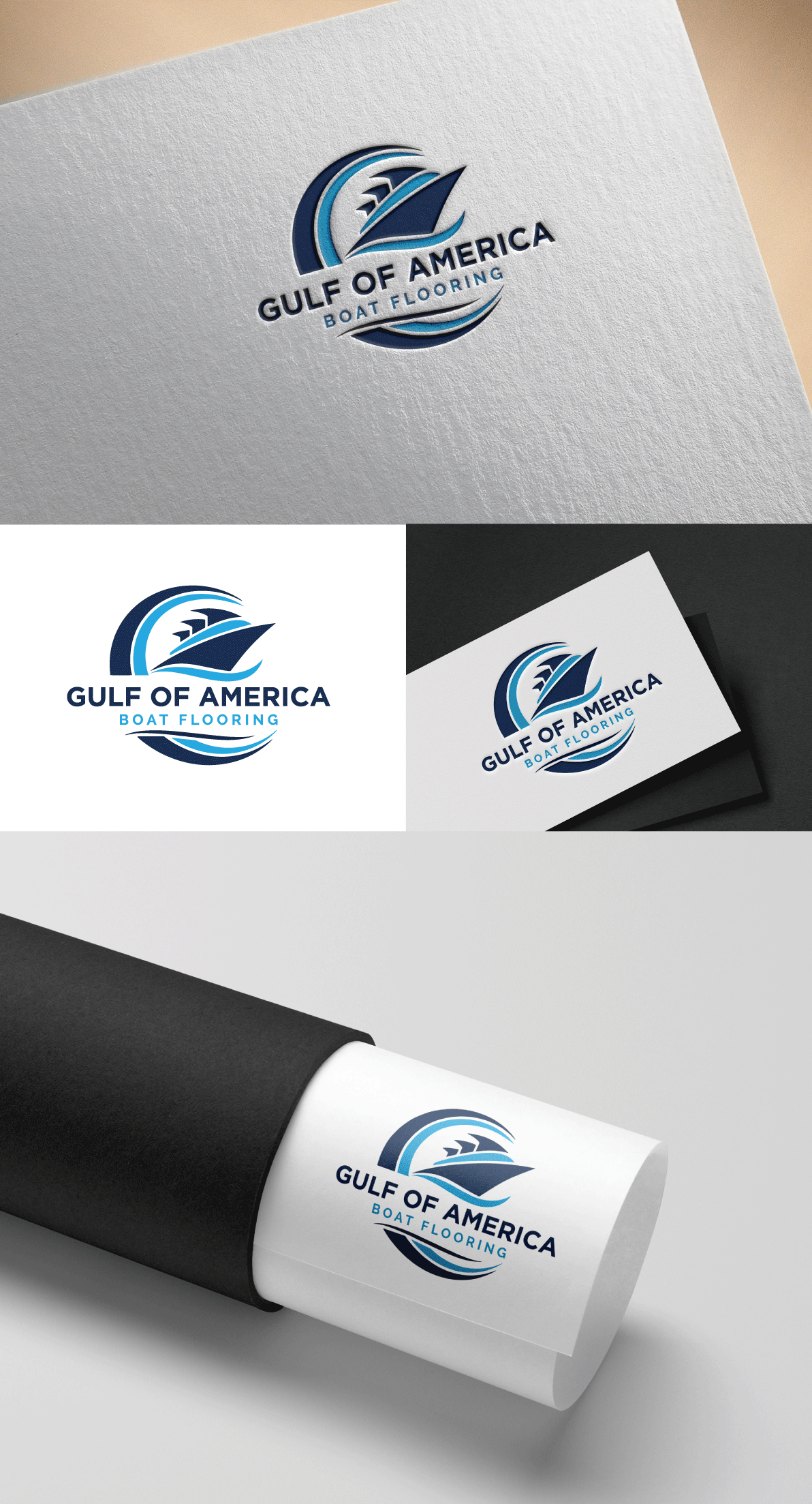 Logo Design by Creative__Art for this project | Design #36130571