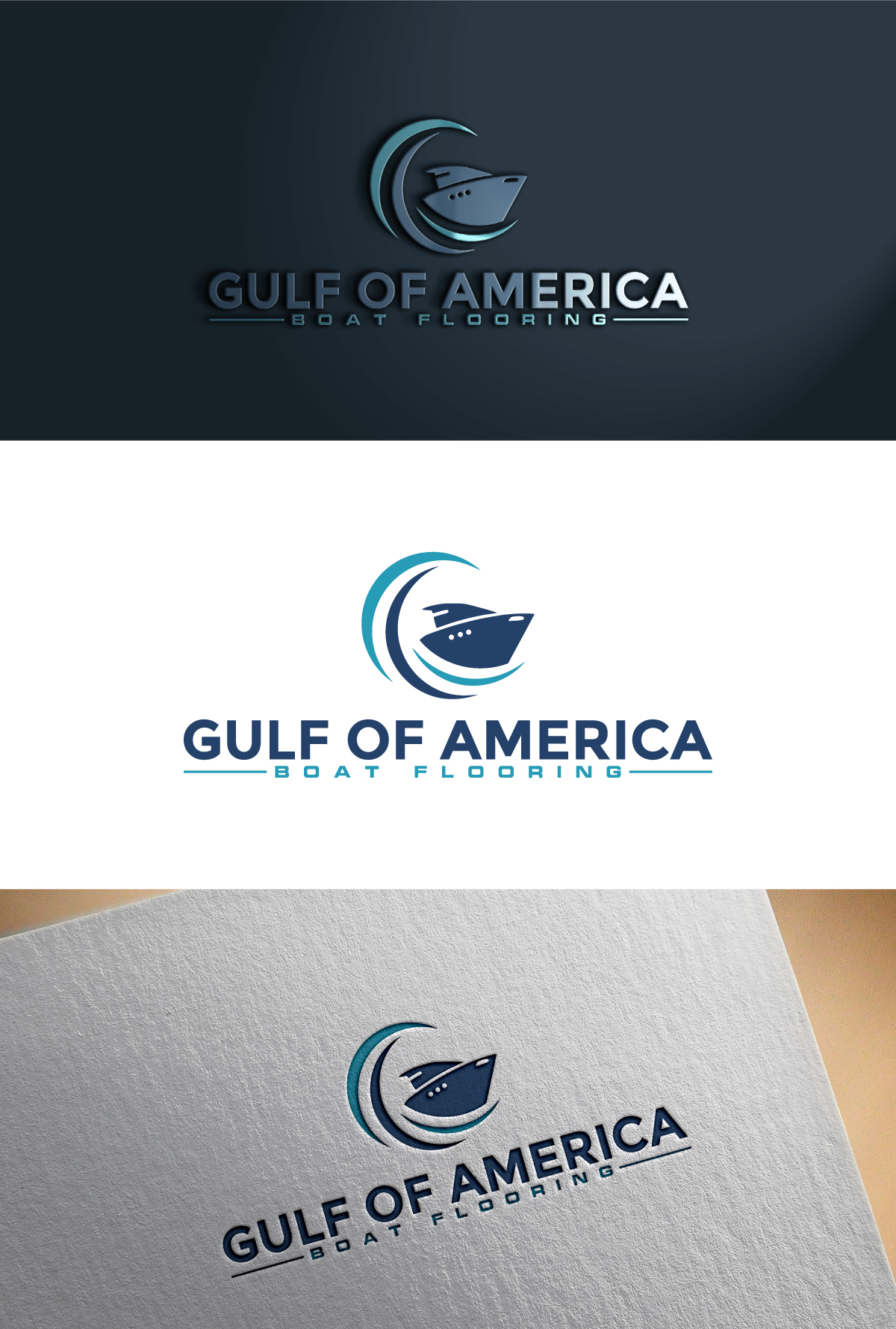 Logo Design by ariba6269 for this project | Design #36108113