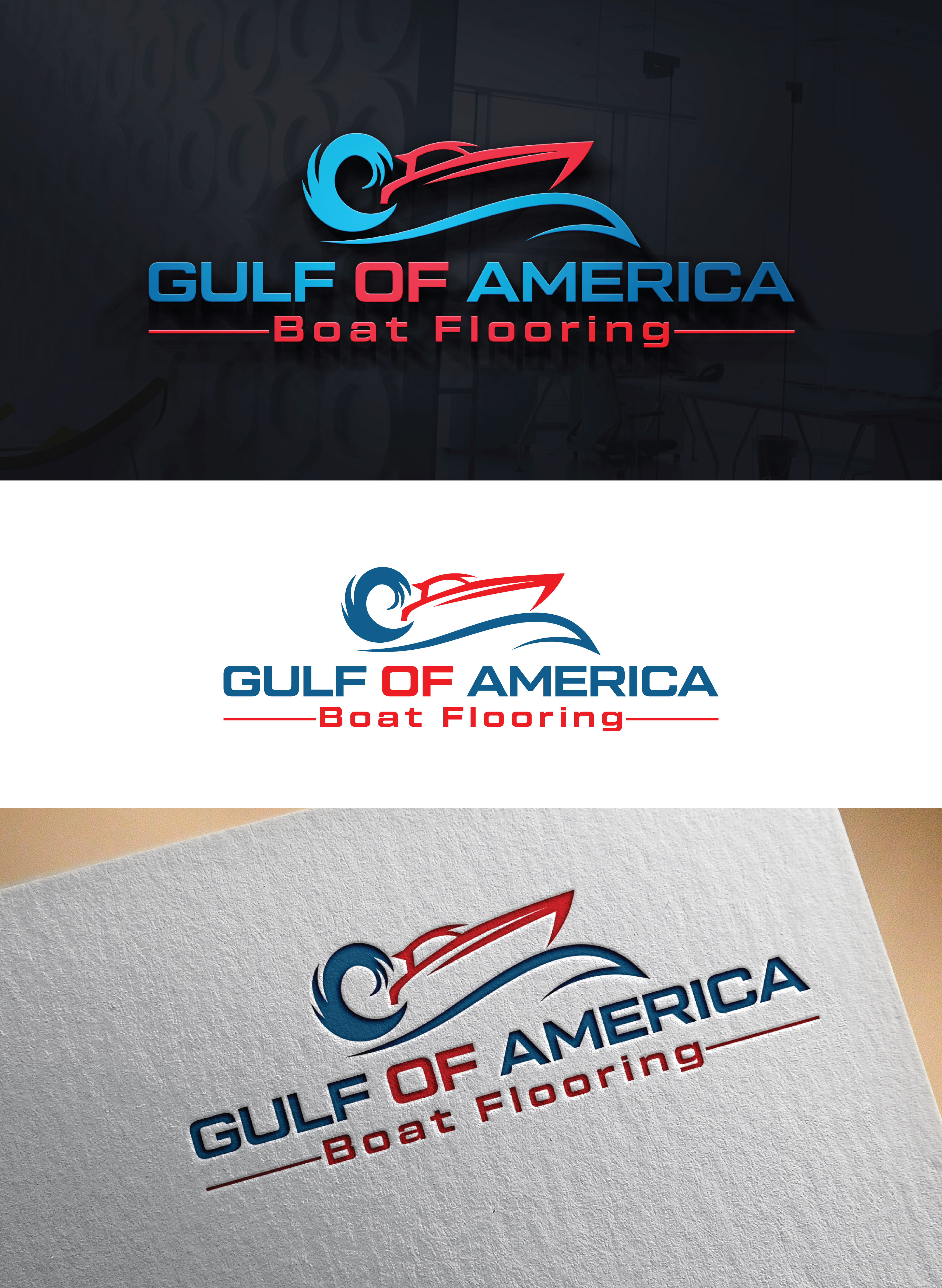 Logo Design by Creatify Lab for this project | Design #36100893