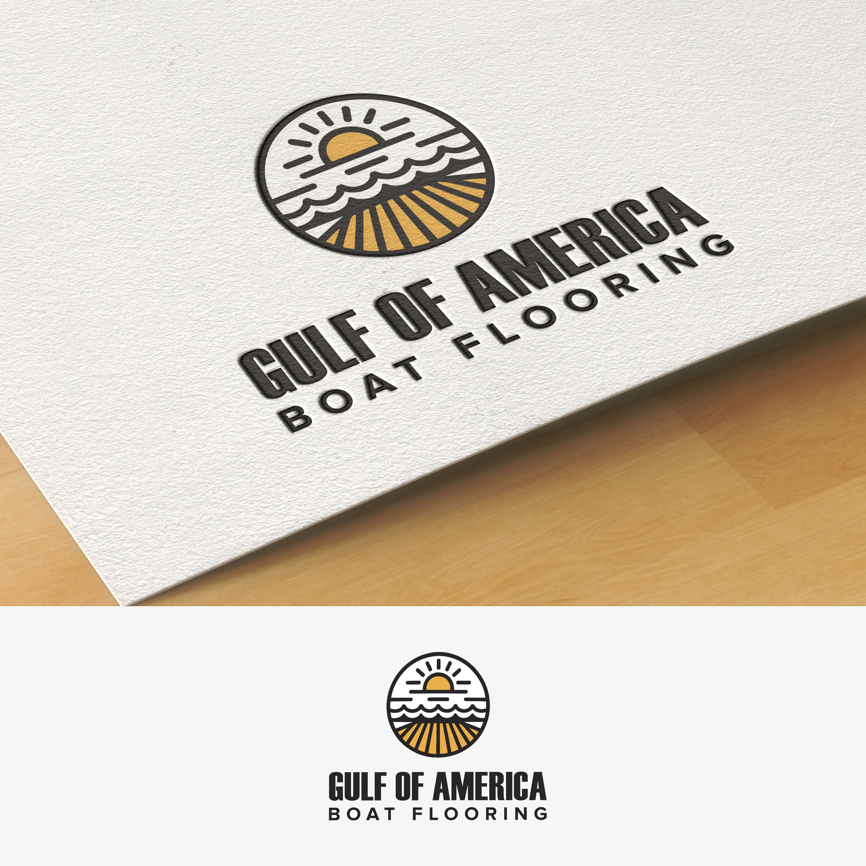 Logo Design by -ACE- for this project | Design #36110612